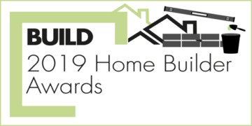 BUILD 2019 Award - Park Bradley Homes