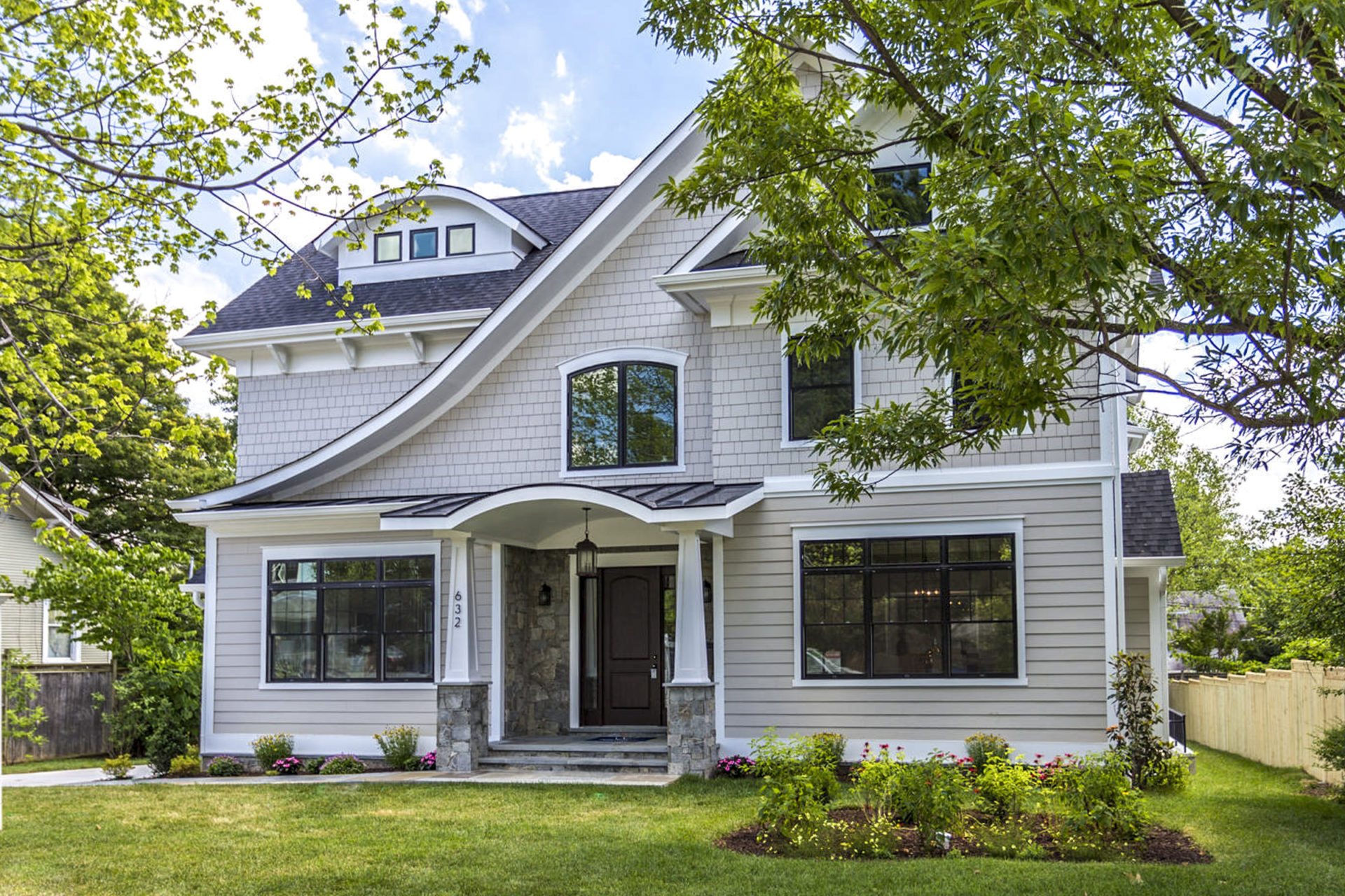 How To Get Started Building Your Custom Dream Home Park Bradley Homes