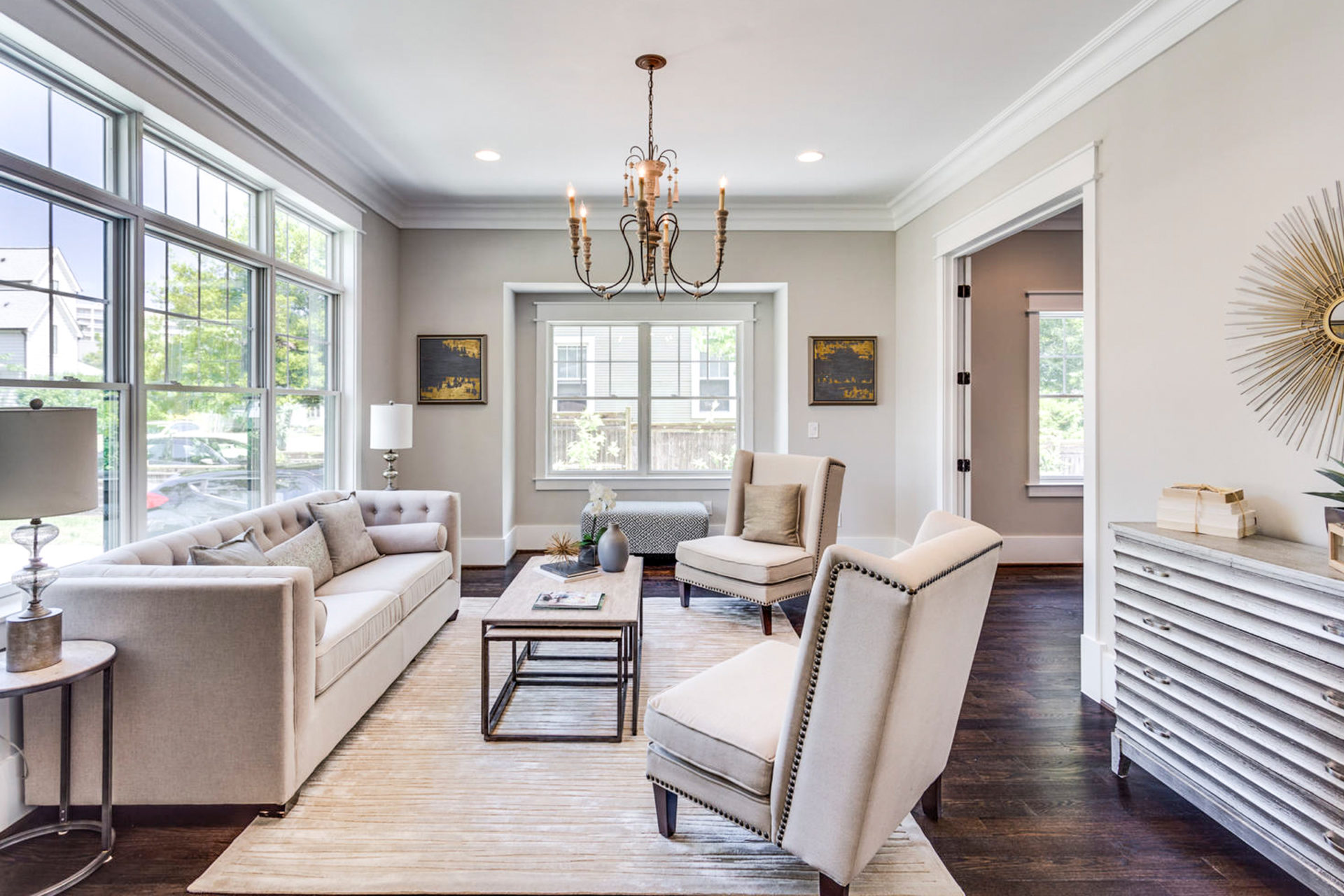 Contact Park Bradley Homes