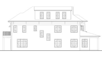 1414 Hemlock Exterior View 4