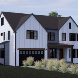8514 Meadowlark Exterior View 1