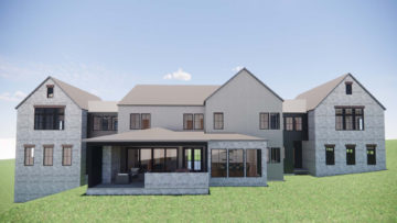 8516 Meadowlark Rendering 2