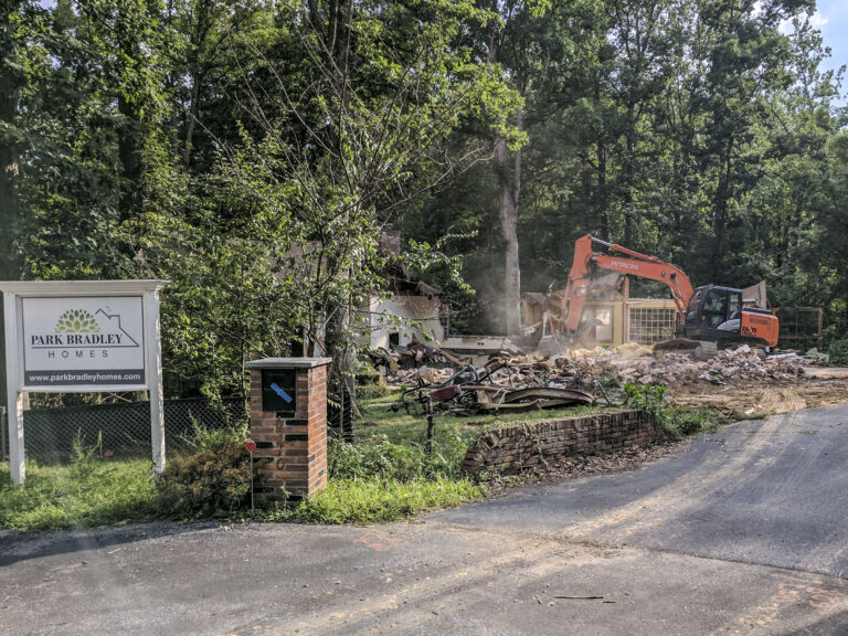 6310 huntover park bradley sign construction